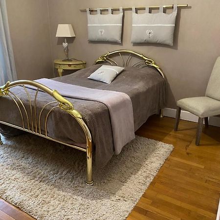 Libellule Villa Carignan Dış mekan fotoğraf