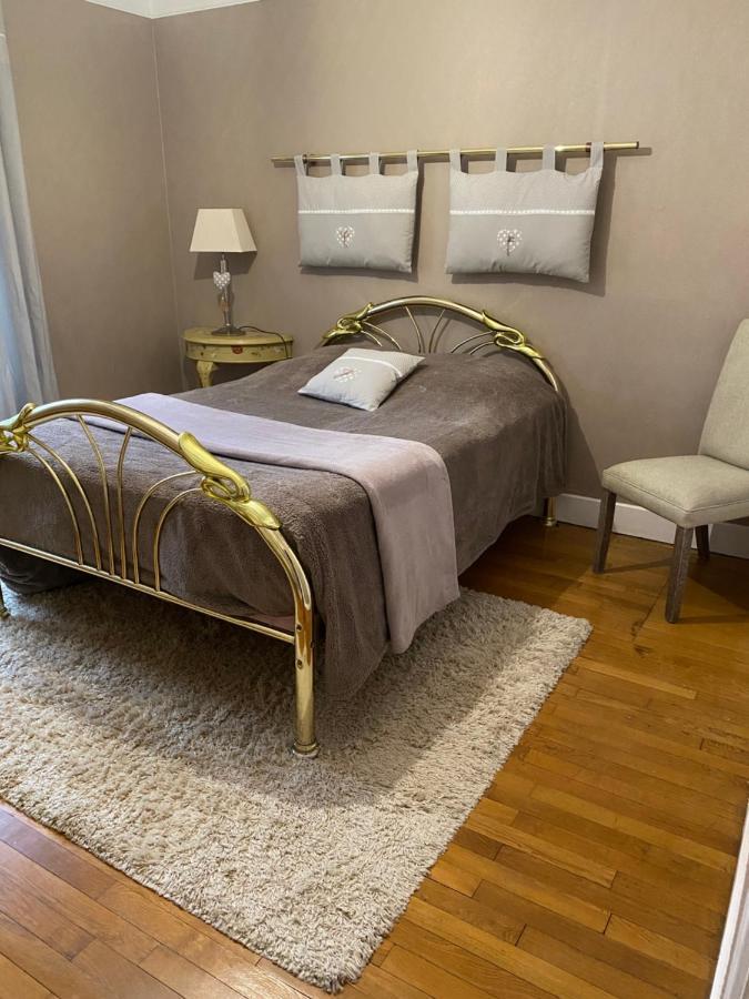 Libellule Villa Carignan Dış mekan fotoğraf