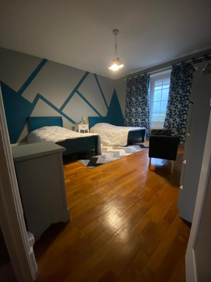 Libellule Villa Carignan Dış mekan fotoğraf