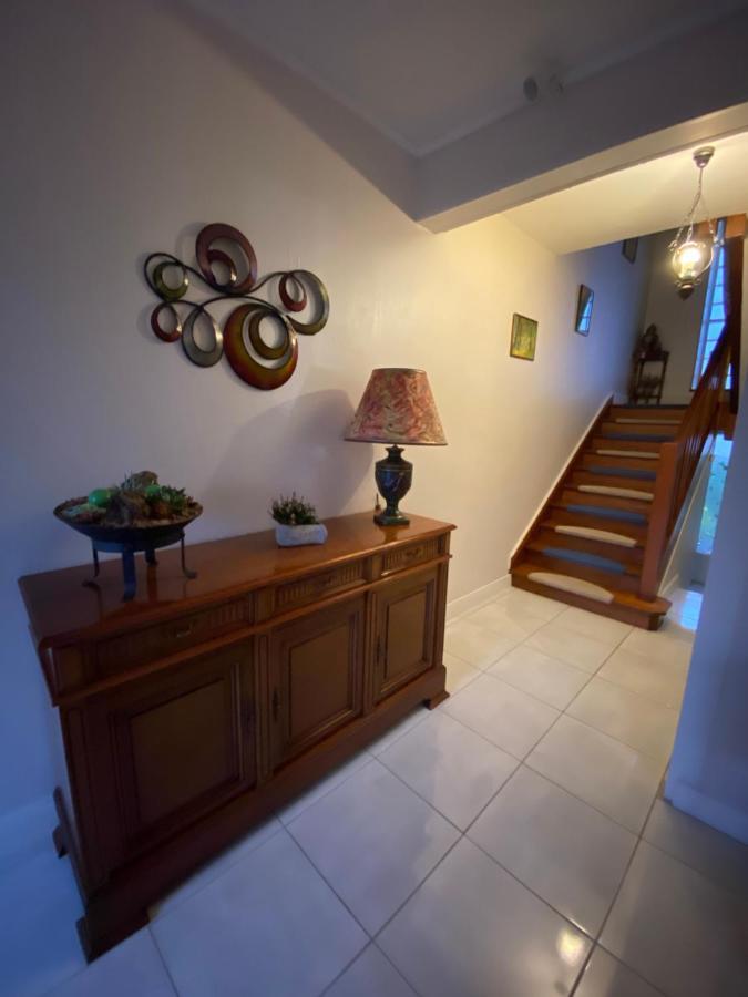 Libellule Villa Carignan Dış mekan fotoğraf