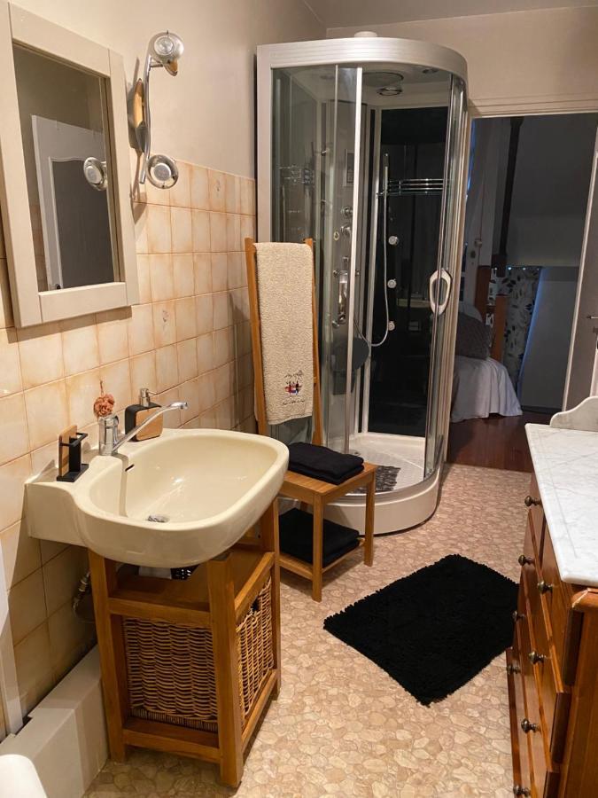 Libellule Villa Carignan Dış mekan fotoğraf