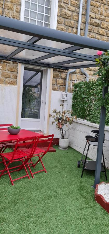 Libellule Villa Carignan Dış mekan fotoğraf